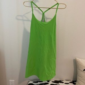 Outdoor Voices Exercise Dress